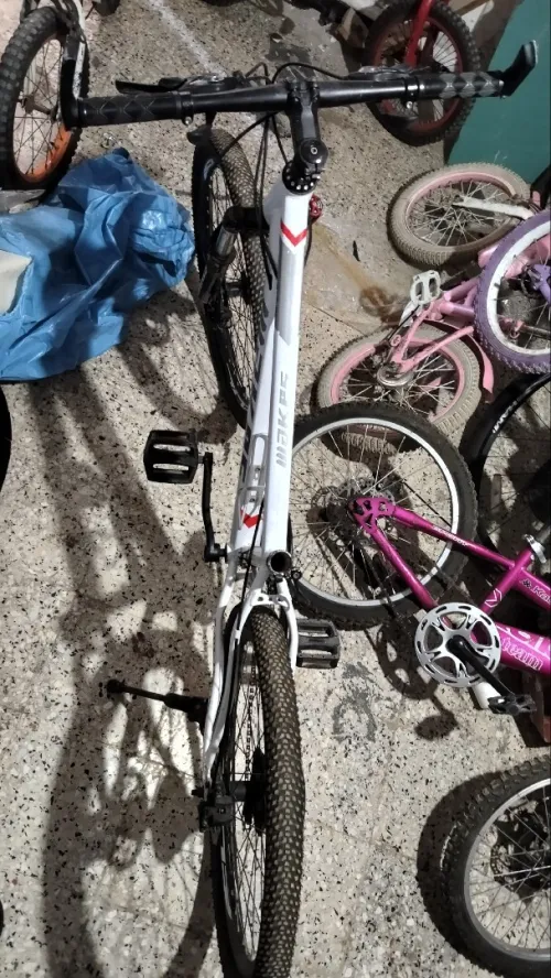 Vélo max N24