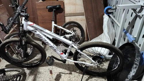 Vélo max N24