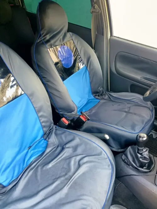 Renault Clio Campus 2015 Clio Campus