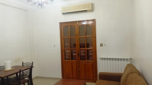 Location Appartement F2 Alger Kouba