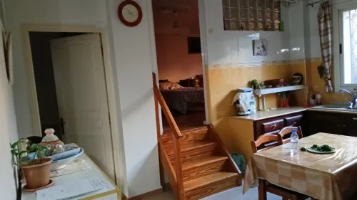 Vente Villa Alger Birkhadem