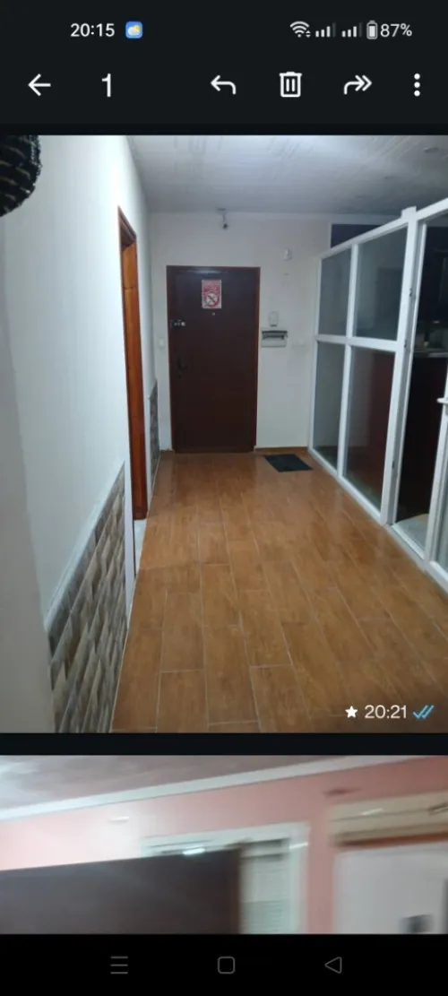 Location Appartement F3 Alger Birkhadem