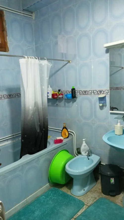 Location Appartement Niveau de villa F3 Alger Birkhadem