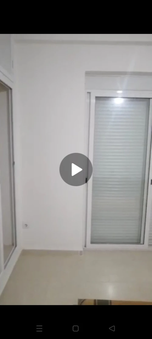 Location Appartement Niveau de villa F4 Alger Birkhadem