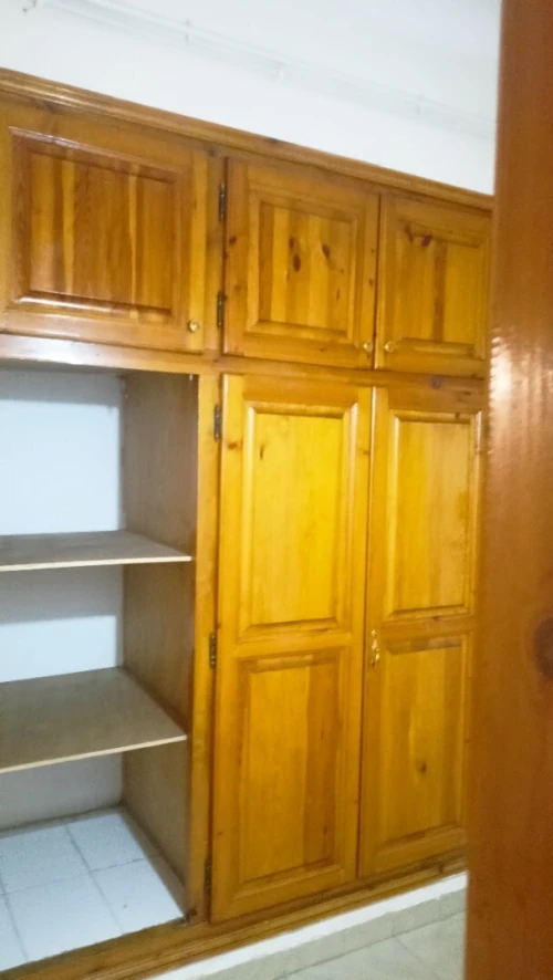 Location Appartement F2 Alger Kouba