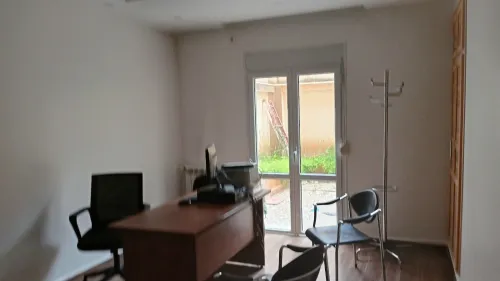 Location Appartement Niveau de villa F3 Alger Birkhadem
