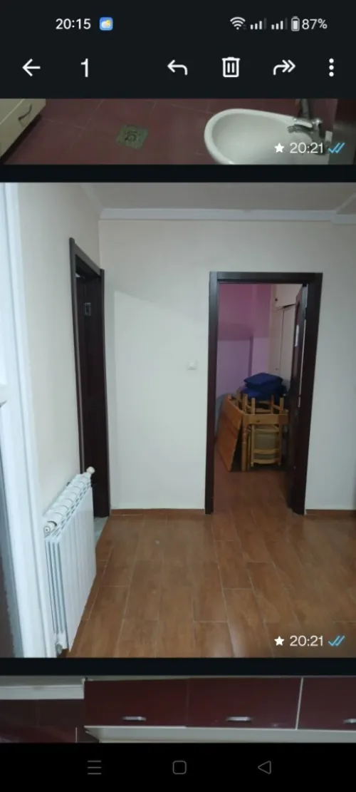 Location Appartement F3 Alger Birkhadem