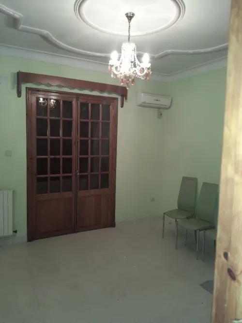 Location Appartement Niveau de villa F4 Alger Birkhadem