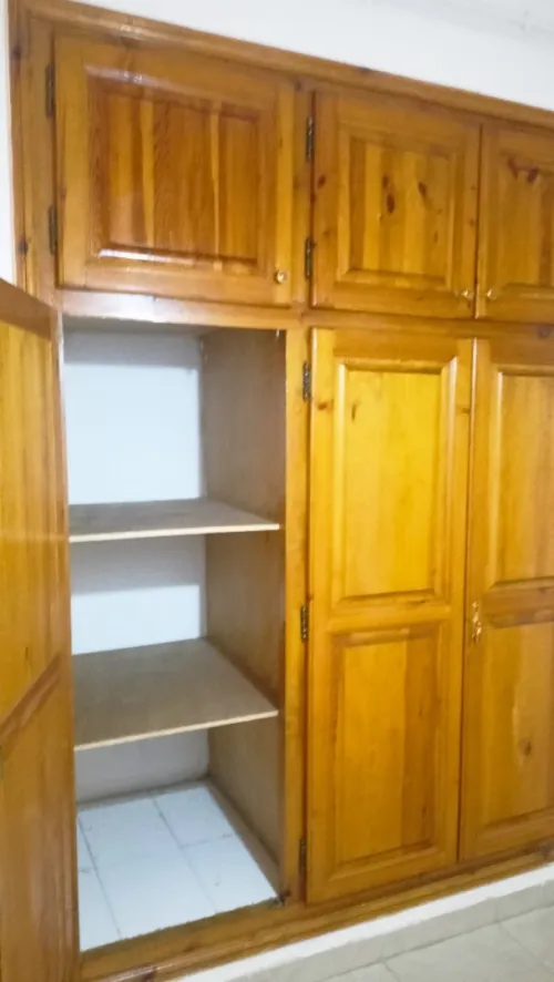 Location Appartement F2 Alger Kouba