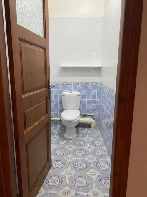 Location Appartement Niveau de villa F4 Alger Birkhadem