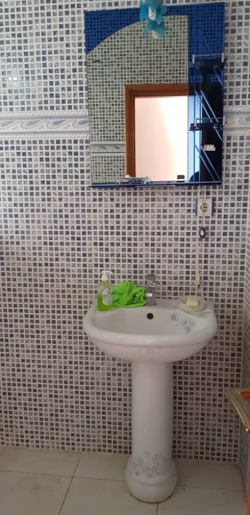 Location Appartement F3 Alger Birkhadem
