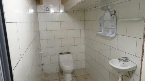 Location Villa Alger Birkhadem