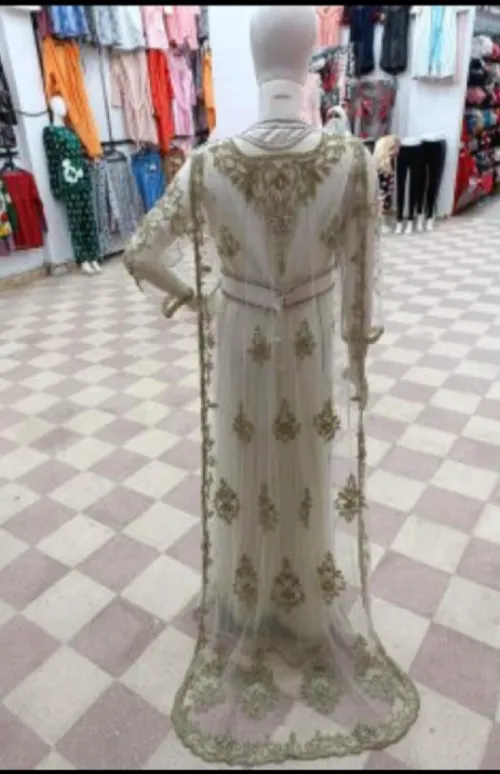 قفطان 