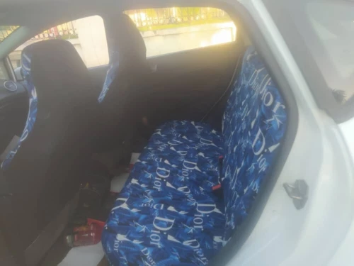 Ford Fiesta 2014 