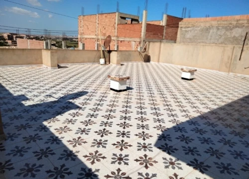 Vente Villa Oran Ben freha