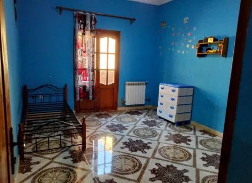 Vente Villa Oran Ben freha