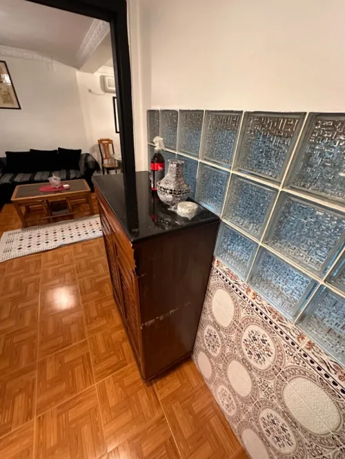 Location Appartement F2 Alger Bir mourad rais