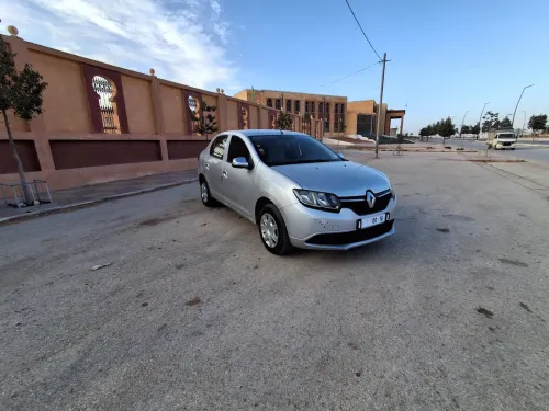 Renault Symbol 2016 Symbol