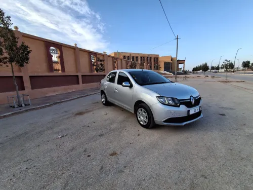 Renault Symbol 2016 Symbol