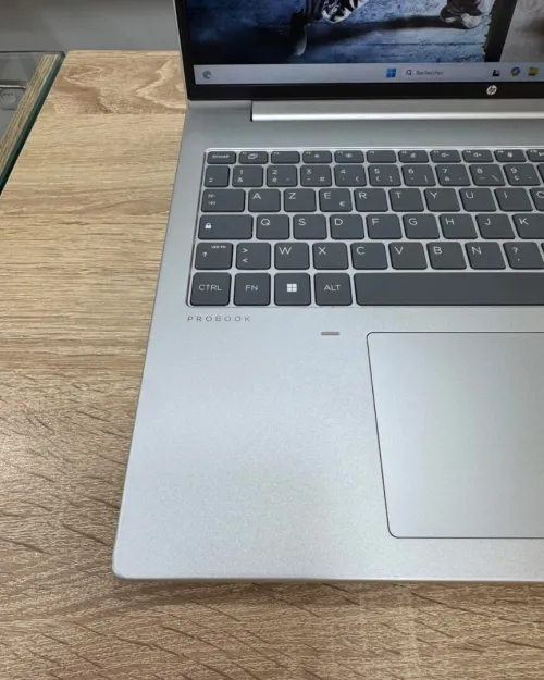 HP PROBOOK 460 G11 Ultra 7 155H  16GB / 512GB SSD RTX 2050 4GB