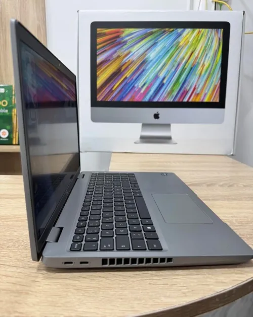 Dell Precision 3561 Intel Xeon W-11855M | 32GB RAM | 512GB SSD