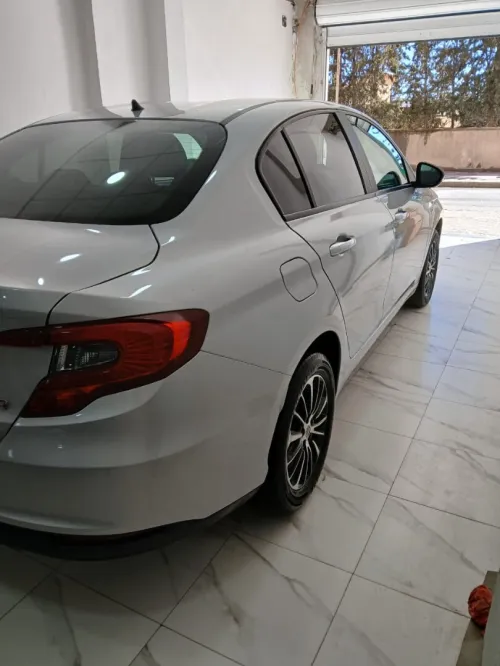 Fiat Tipo Sedan 2023 City