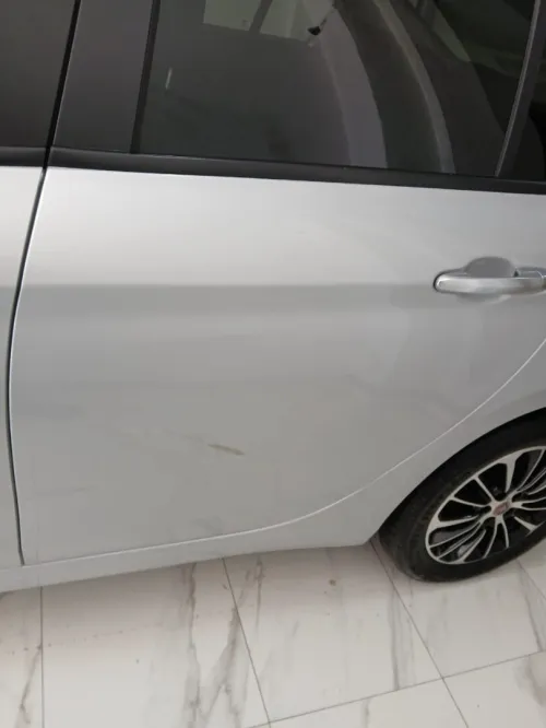 Fiat Tipo Sedan 2023 City