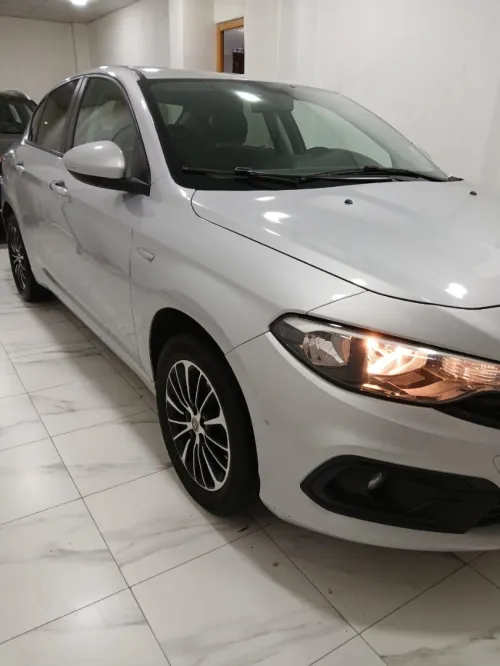 Fiat Tipo Sedan 2023 City