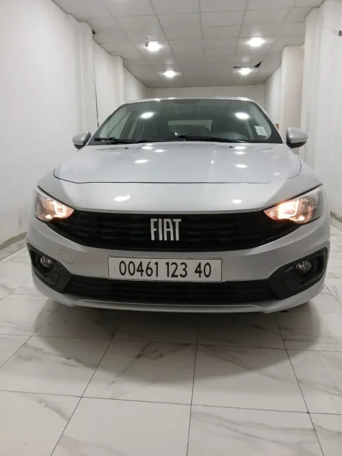 Fiat Tipo Sedan 2023 City