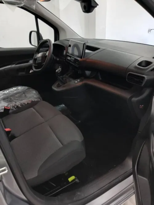 Fiat Doblo 2026 Professionnel