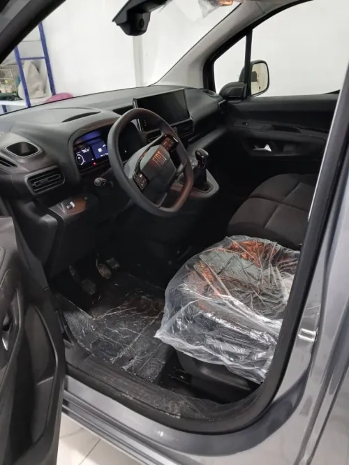 Fiat Doblo 2026 Professionnel