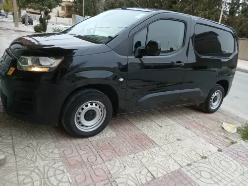 Fiat Doblo 2024 Doblo italien