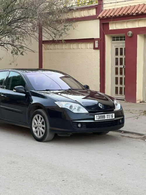 Renault Laguna 3 2011 Laguna 3