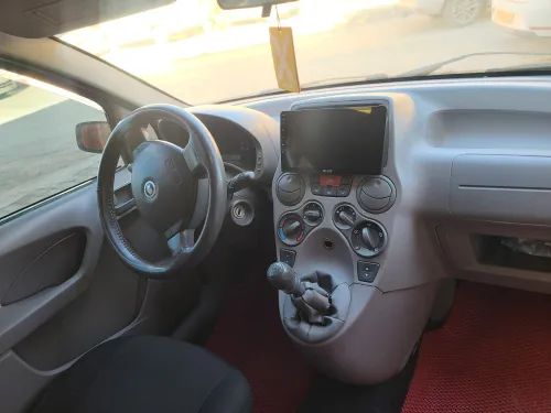Fiat Panda 2005 Panda