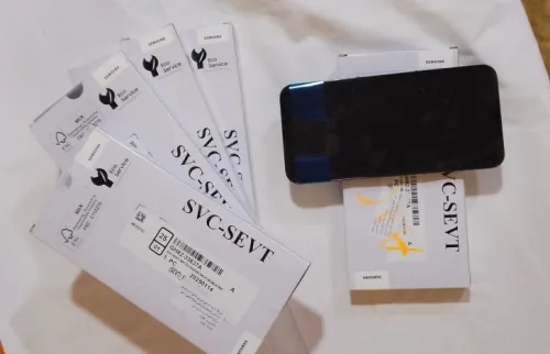 السلام عليكم ورحمة الله وبركاته  SAMSUNG SERVICE PACK LCD PRICE 100% ORIGINAL Vietnam