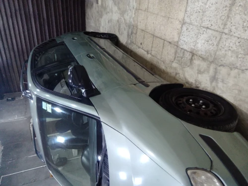 Hyundai Matrix 2008 Matrix