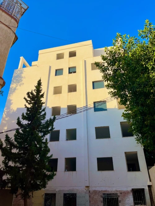 Vente Appartement F3 F4 Alger El achour