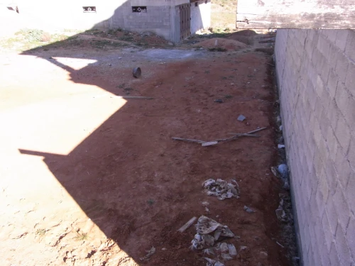Vente Terrain Constantine El haria