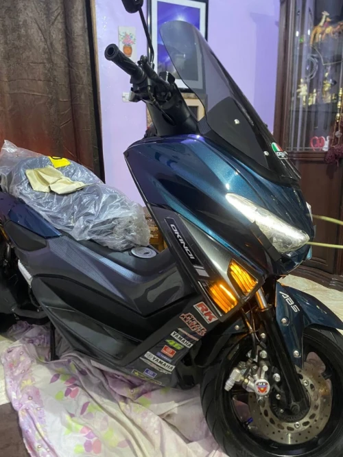 Okinoi Max ts200 2024