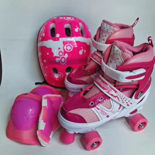Patin a rollers pour enfants