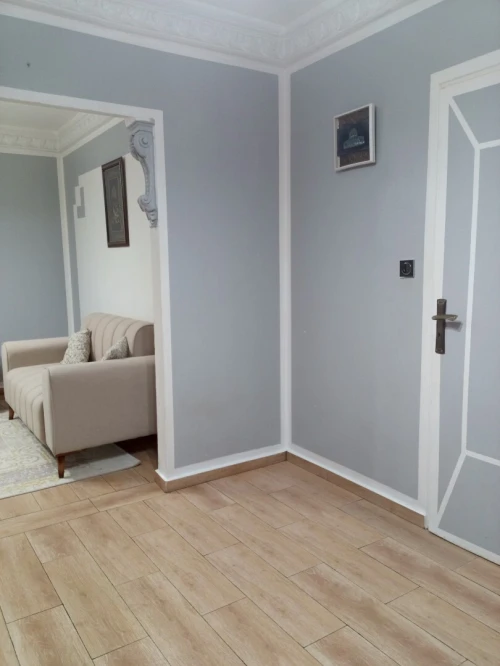 Vente Appartement F3 Oum El Bouaghi Oum el bouaghi