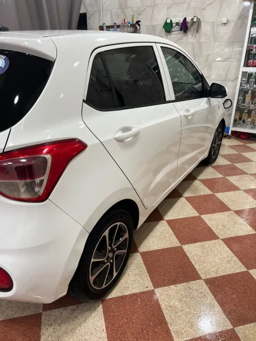 Hyundai Grand i10 2019 