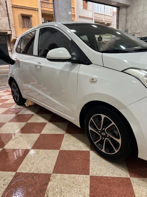 Hyundai Grand i10 2019 