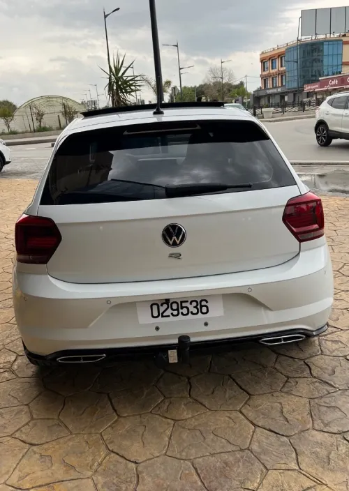 Volkswagen Polo 2023 Bets