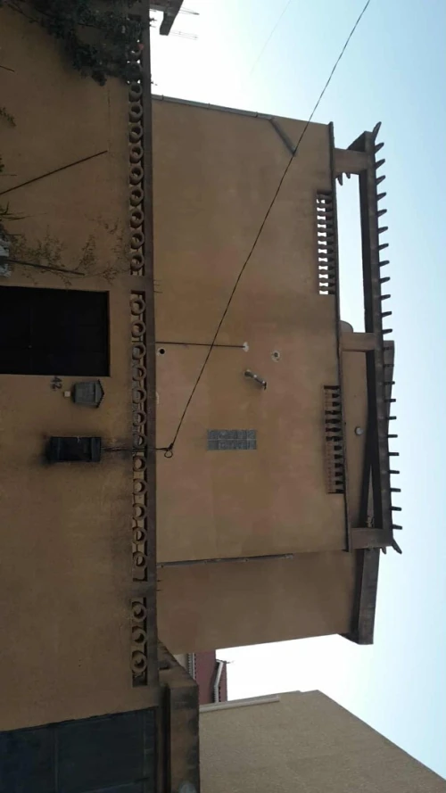 Vente Villa Tizi Ouzou Azeffoun