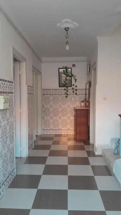 Vente Villa Tizi Ouzou Azeffoun