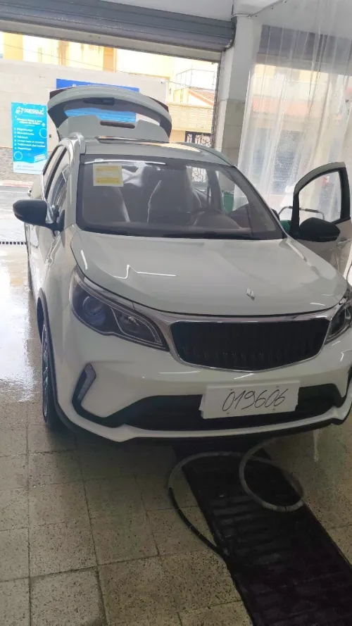 Livan X3 Pro  2026 Full option