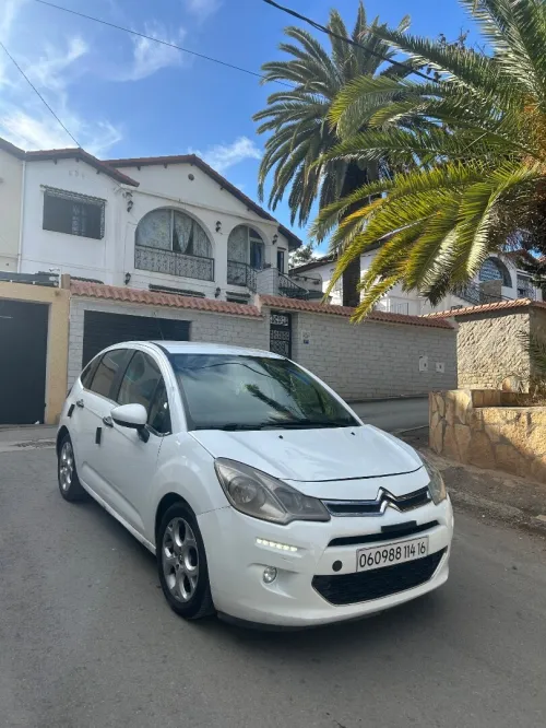 Citroen C3 2014 Nouvelle Vitamine