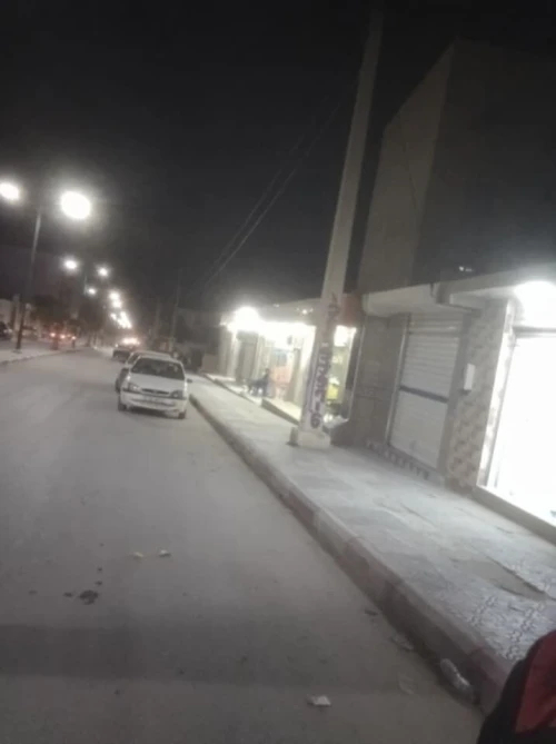 Vente Local Tébessa Bir el ater