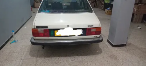 Renault 18 1982 18